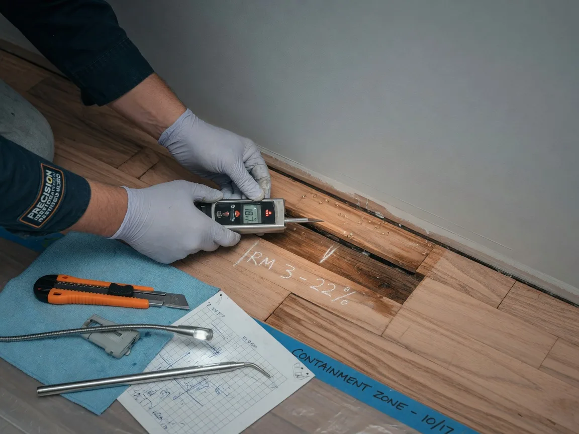 Why choose Water Removal in Rosewood, OH